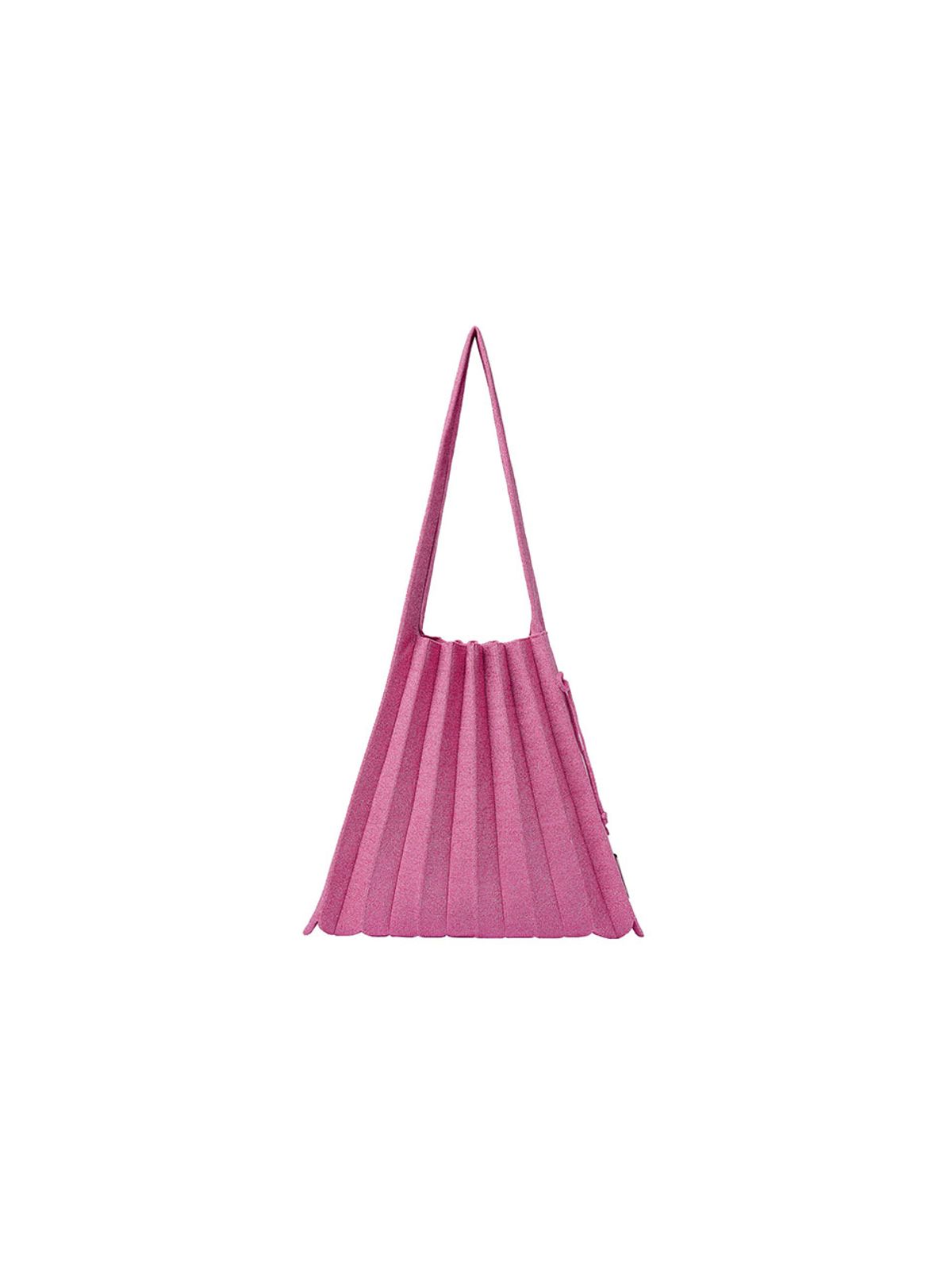 조셉앤스테이시(JOSEPH&STACEY) Lucky Pleats Knit M Starry (ALL)