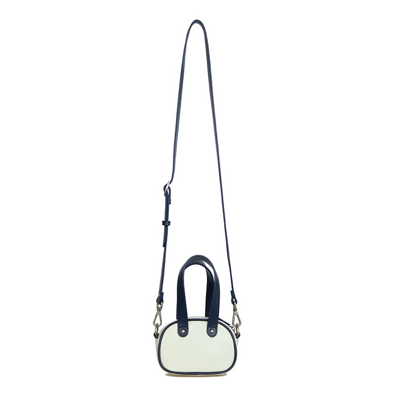MUSINSA | KIRSH Kirsch Pocket 2-Way Mini Bag [Ivory]