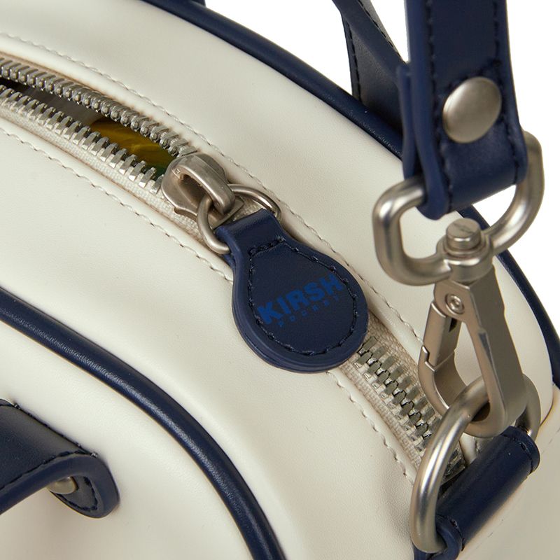 ショルダーバッグ・ポシェット KIRSH Kirsch pocket two-way mini bag ivory KPRRBBG503MIVA MUSINSA | KIRSH Kirsch Pocket 2-Way Mini Bag [Ivory]