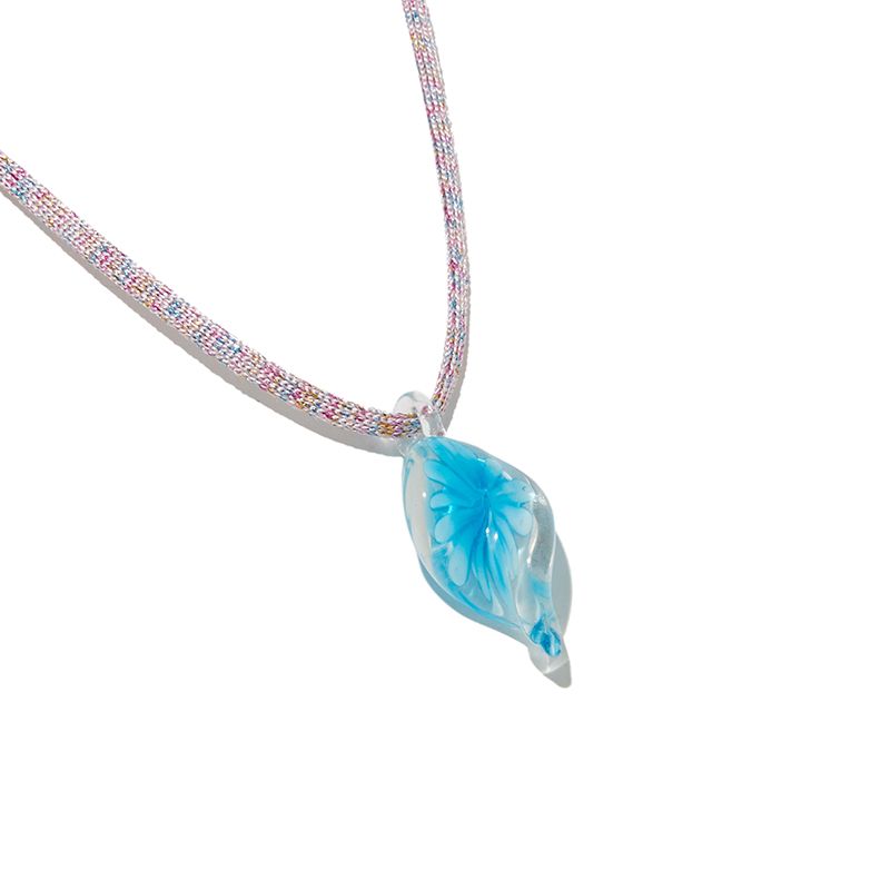 ★2023SS新作★KIRSH★CHERRY TOMBOY BIG PENDANT NECKLACE MUSINSA | KIRSH Cherry Tomboy Big Pendant Necklace [Pink]