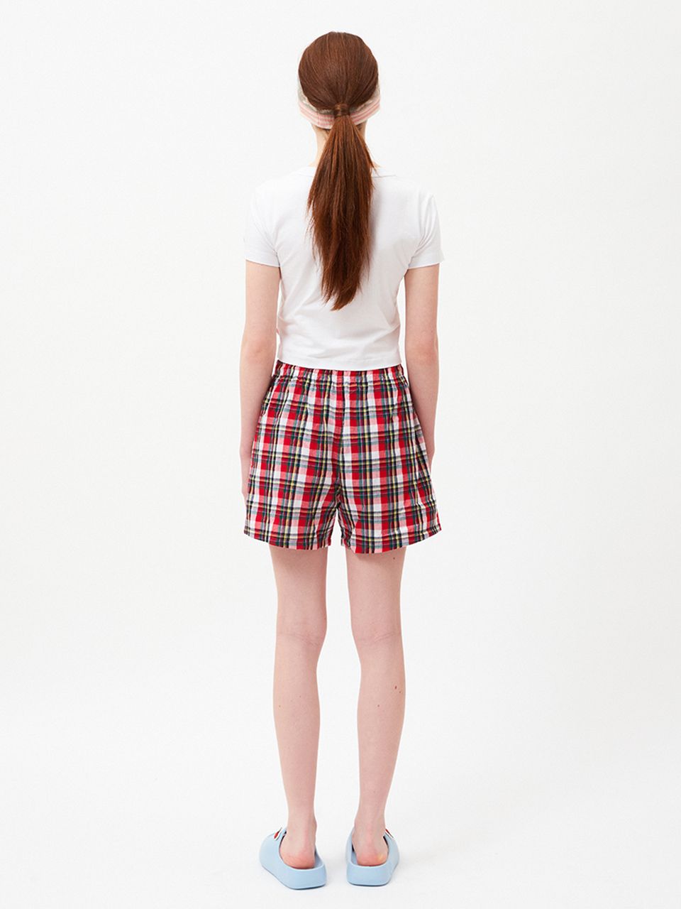 ★KIRSH★ Kirsh X Sunwonbird Rabbit Cherry Loose Fit T-Shirt KIRSH Cherry rabbit tee – Aimeebabe