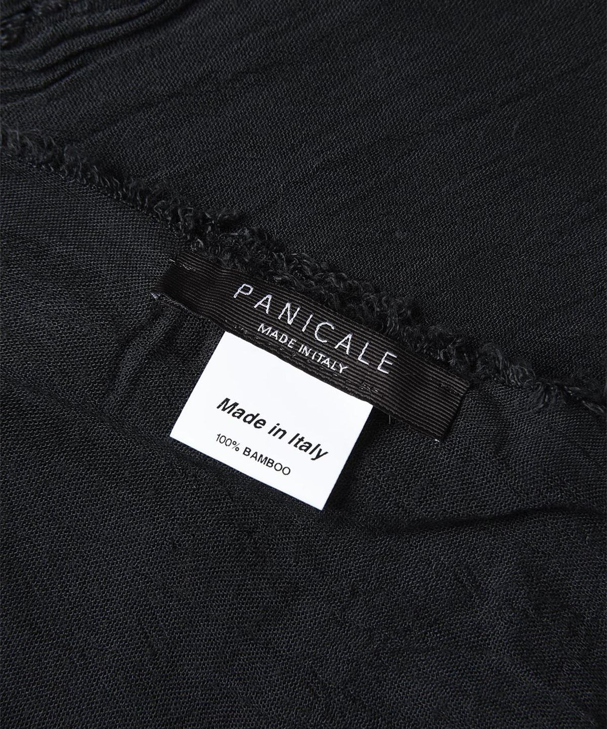 빠니깔레(PANICALE) 밤부 베이직 머플러 [3COLOR]