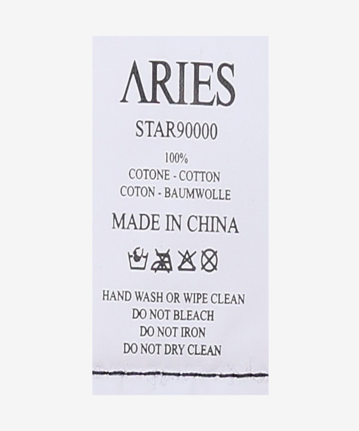에리즈 얼라이즈(ARIES) 노 프라블럼 볼캡 - 아쿠아 / STAR90000AQA