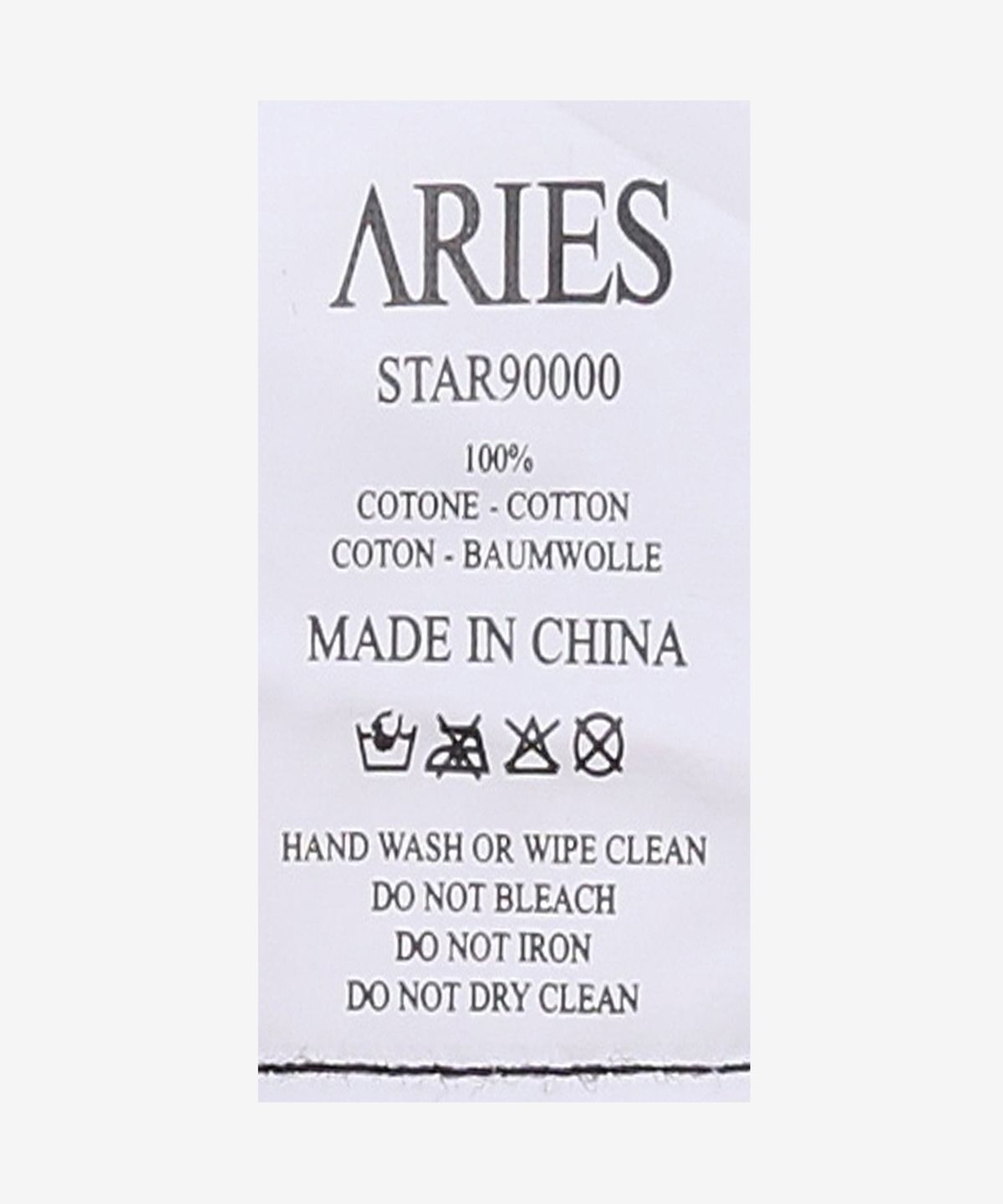 에리즈 얼라이즈(ARIES) 노 프라블럼 볼캡 - 라일락 / STAR90000LLC