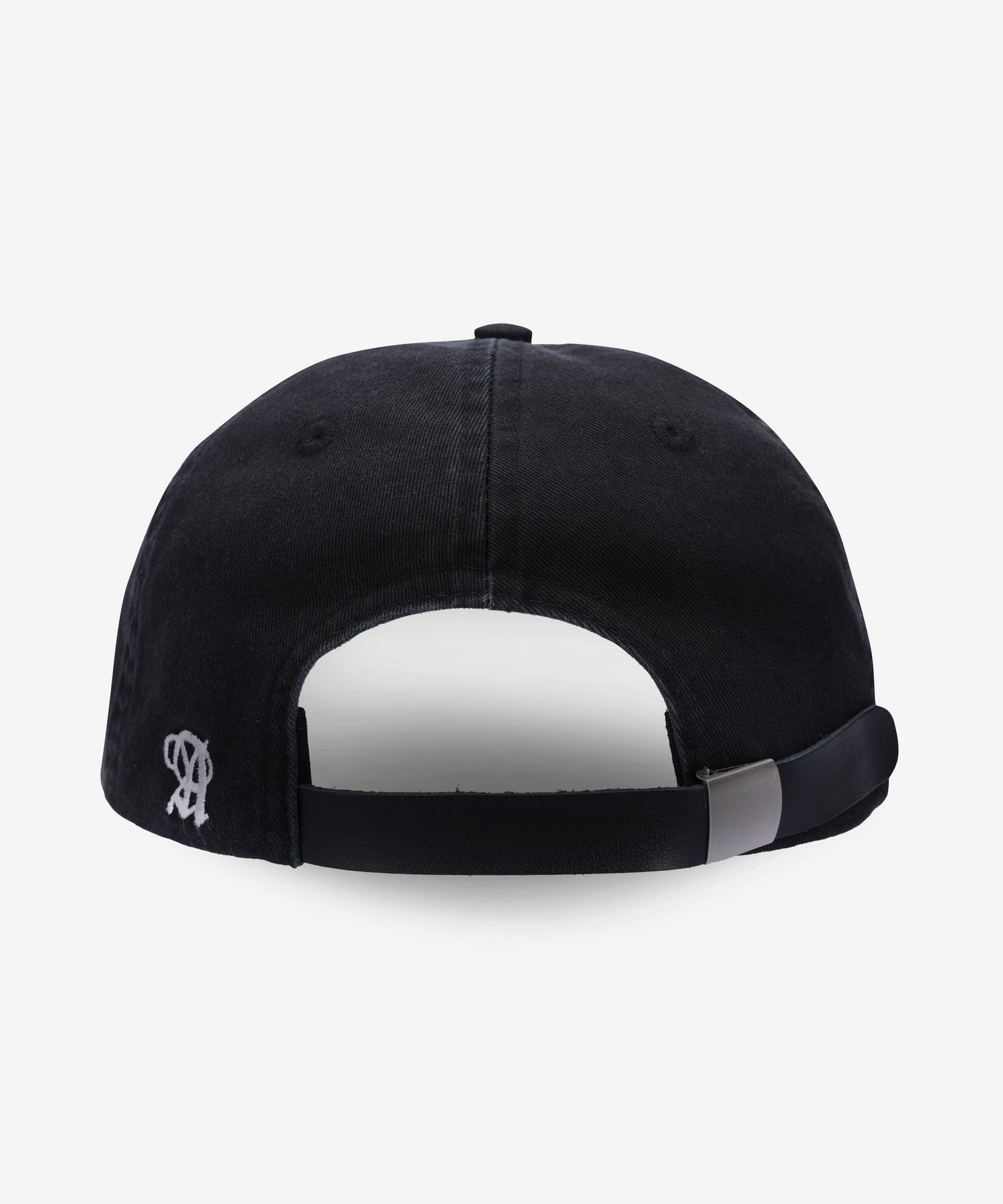 MUSINSA公式 | ARIES No Problem Ball Cap - Black / COAR90000BLK