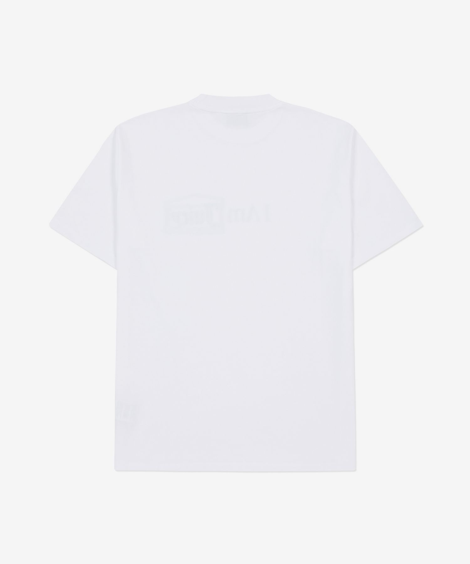 MUSINSA | ARIES COUTURE I AM JUICY SS SHORT SLEEVE T-SHIRT