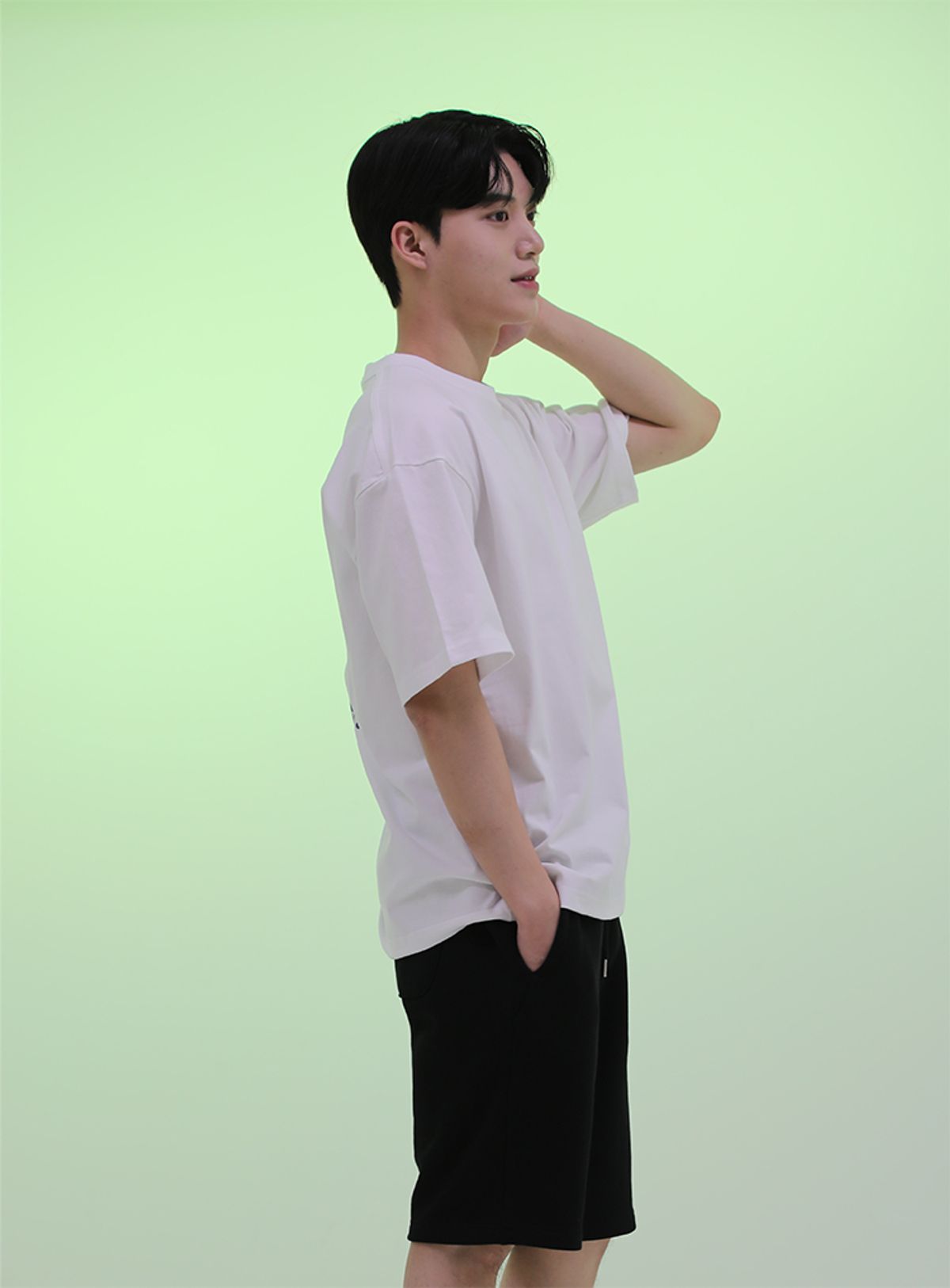 비볼드비쿨(BEBOLD BECOOL) 쿨보이 [T-Shirt]