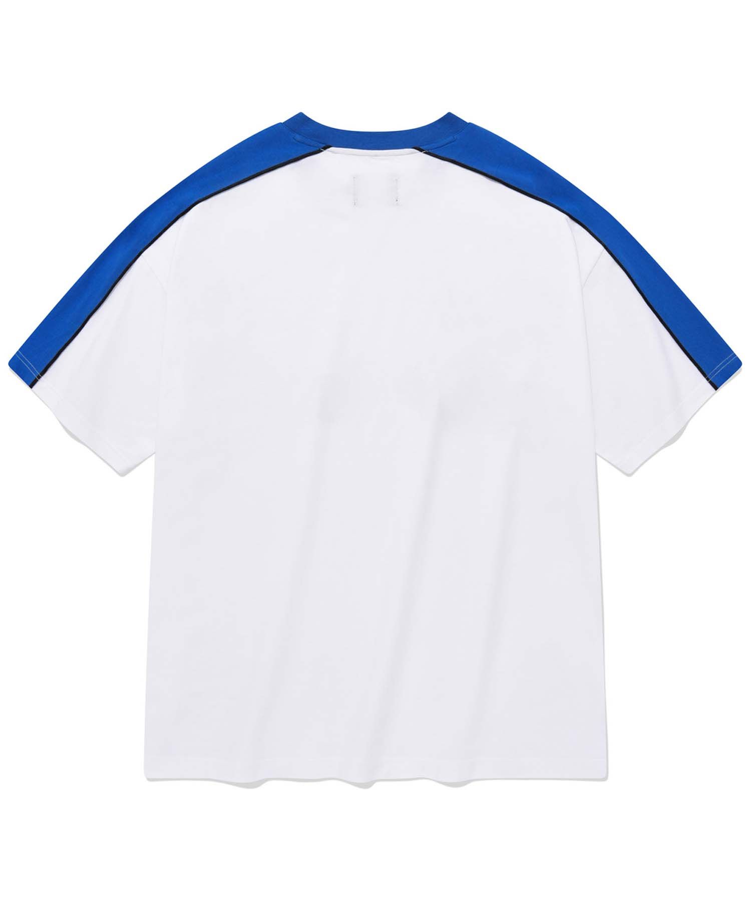 Tシャツ・カットソー RETRIEVER CLUB CLASSIC SOCCER TEE 4UK019 Retriever Club(レトリバークラブ) Tシャツ・カットソー(メンズ