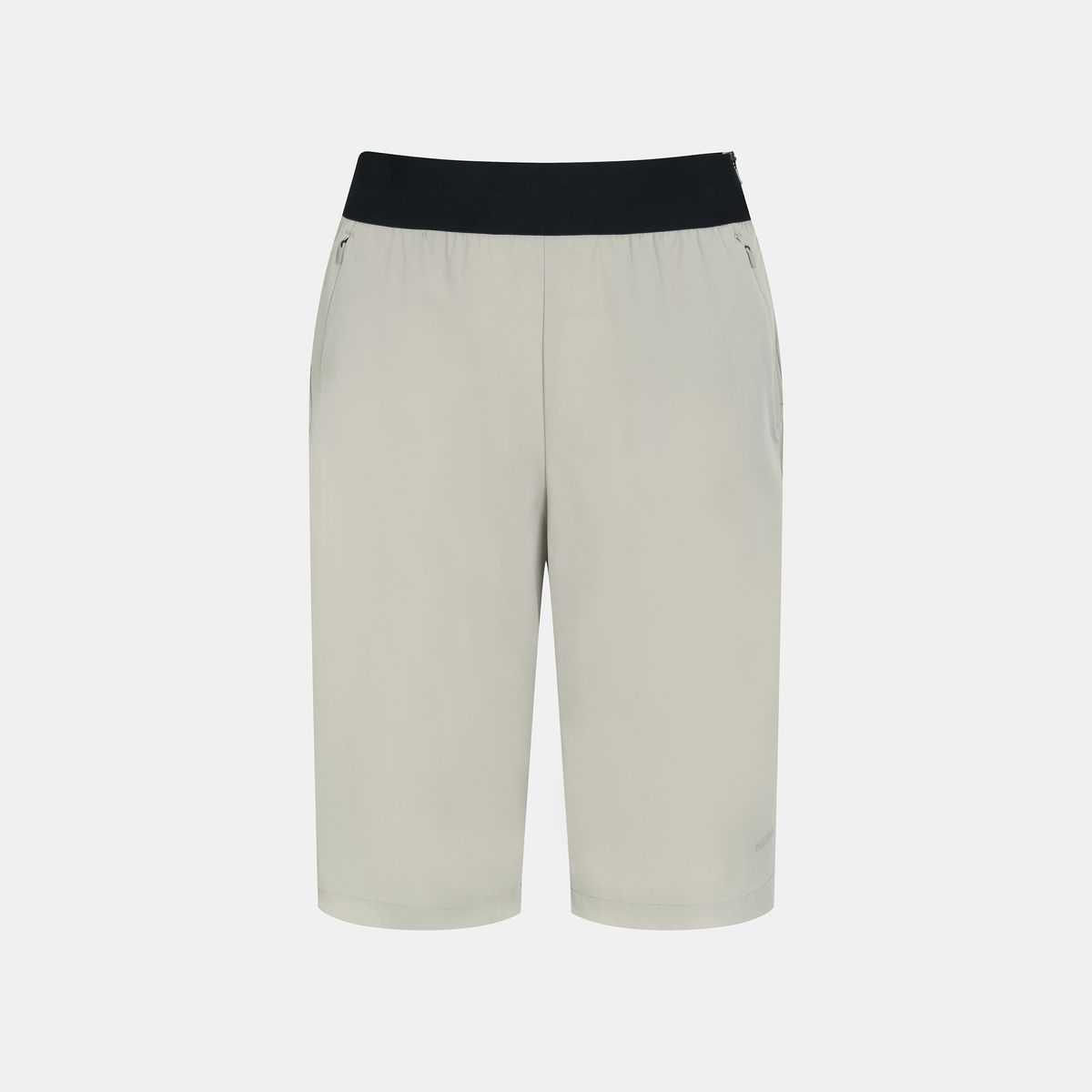네파(NEPA) 7J41705 여성 아이스 테크 쉘 버뮤다 팬츠