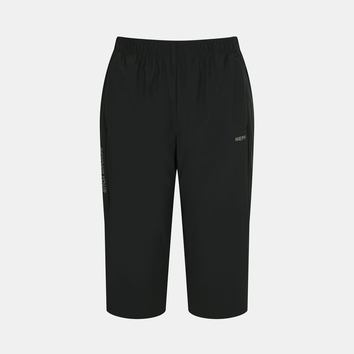 네파(NEPA) 7J41721 여성 트레일 트리코트 7부 팬츠