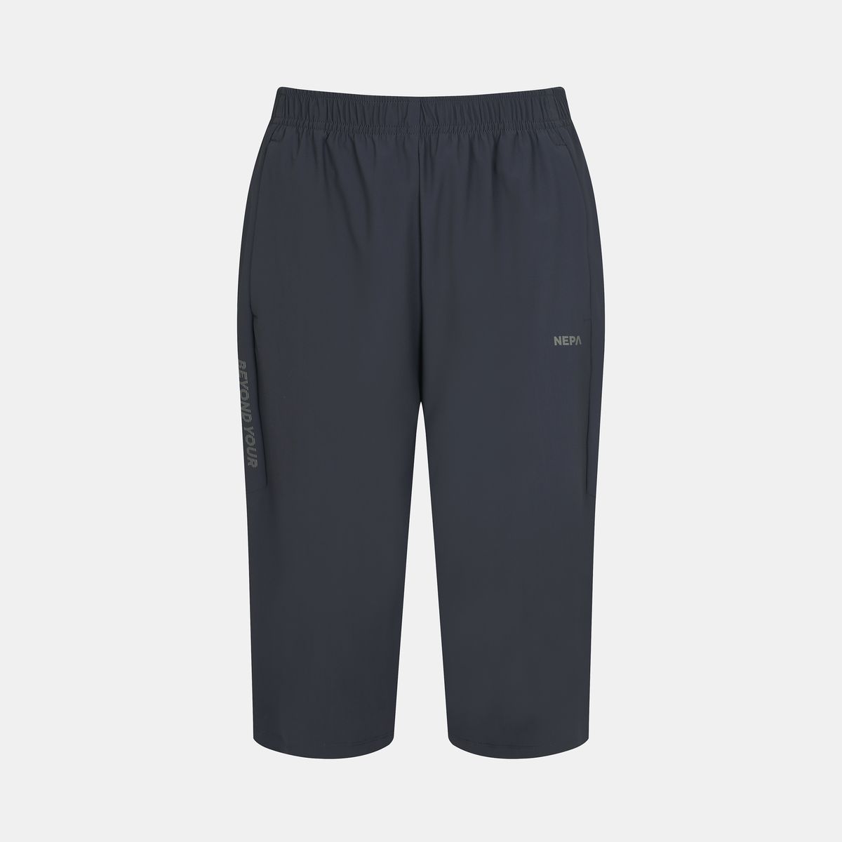 네파(NEPA) 7J41721 여성 트레일 트리코트 7부 팬츠