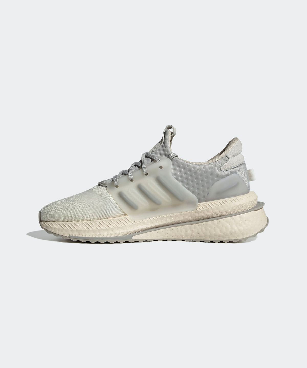 아디다스(ADIDAS) X_PLRBOOST - 그레이:크림 / IF7799