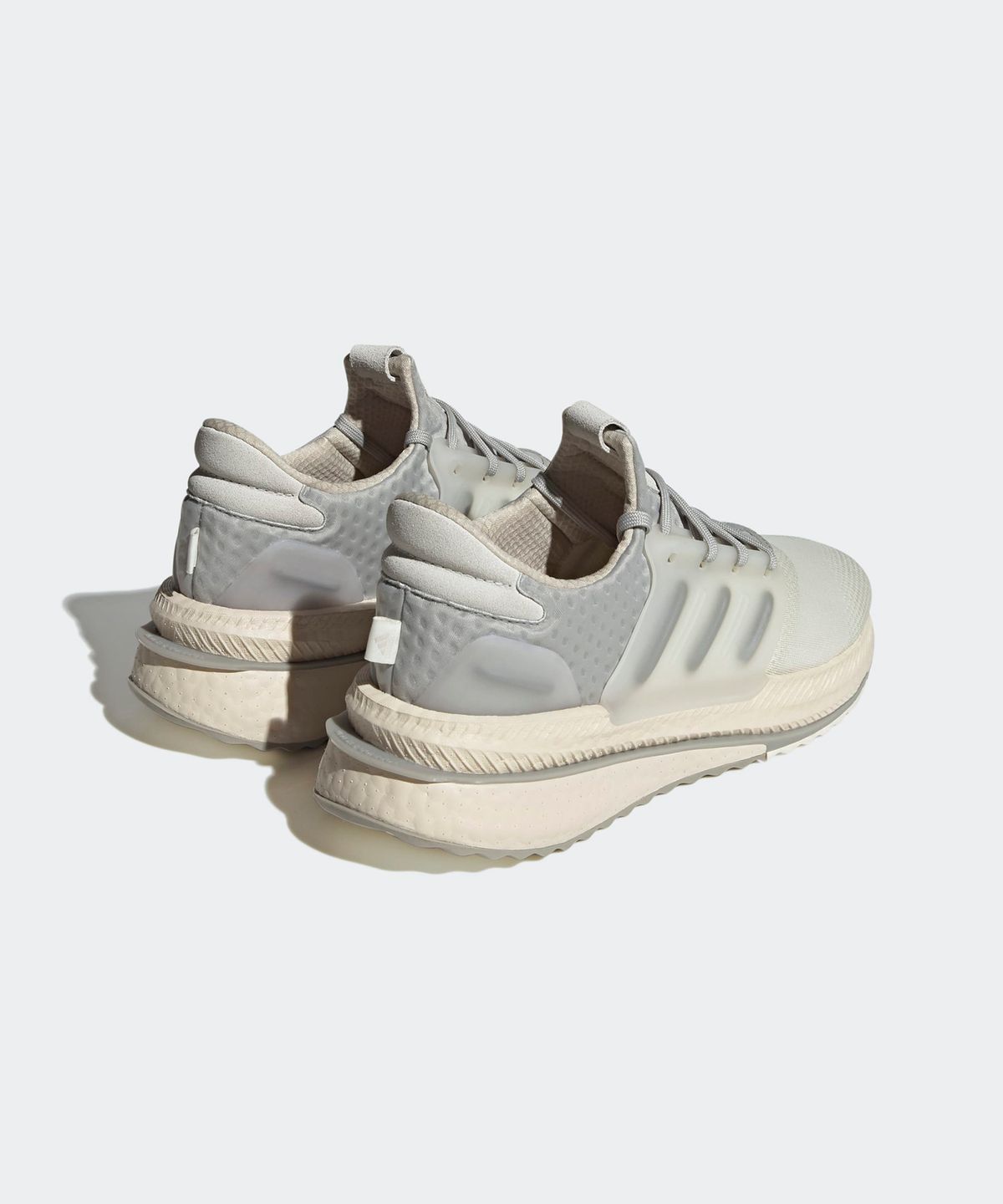 아디다스(ADIDAS) X_PLRBOOST - 그레이:크림 / IF7799