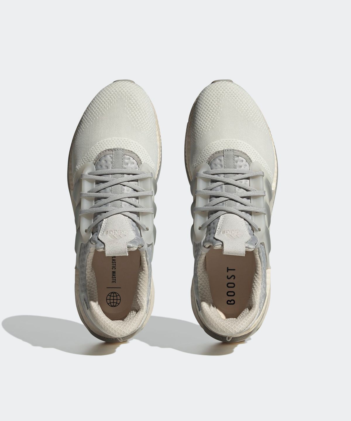 아디다스(ADIDAS) X_PLRBOOST - 그레이:크림 / IF7799