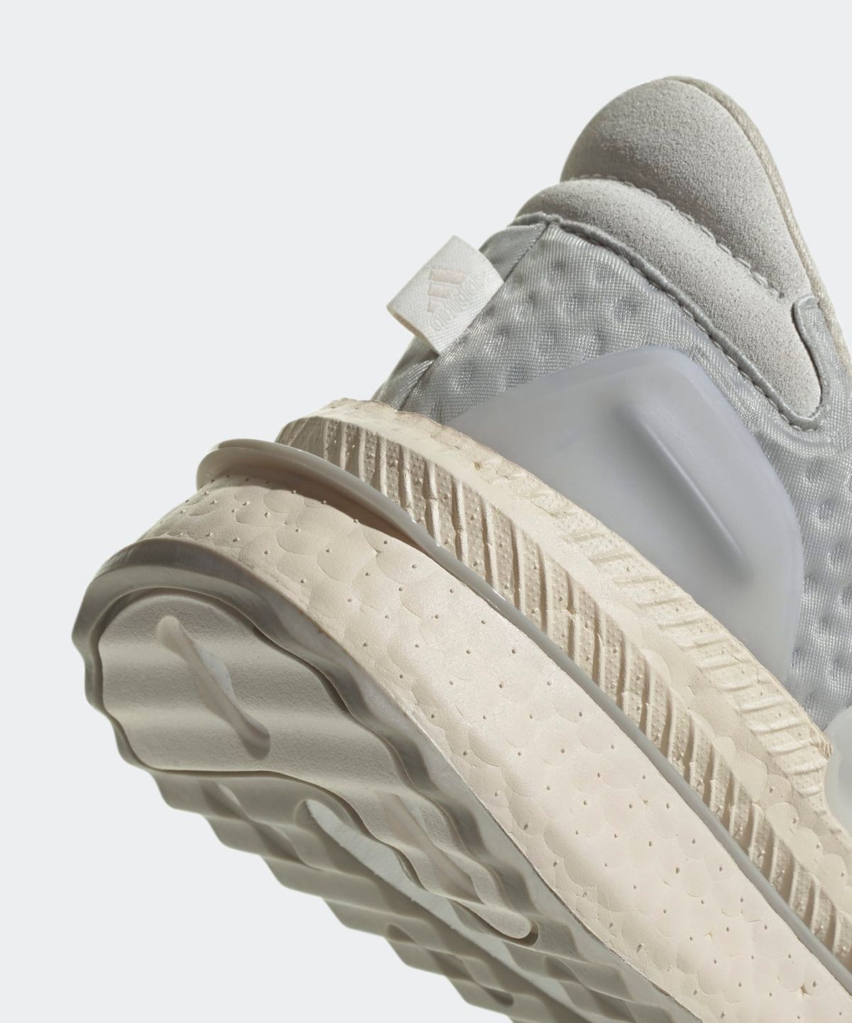 아디다스(ADIDAS) X_PLRBOOST - 그레이:크림 / IF7799