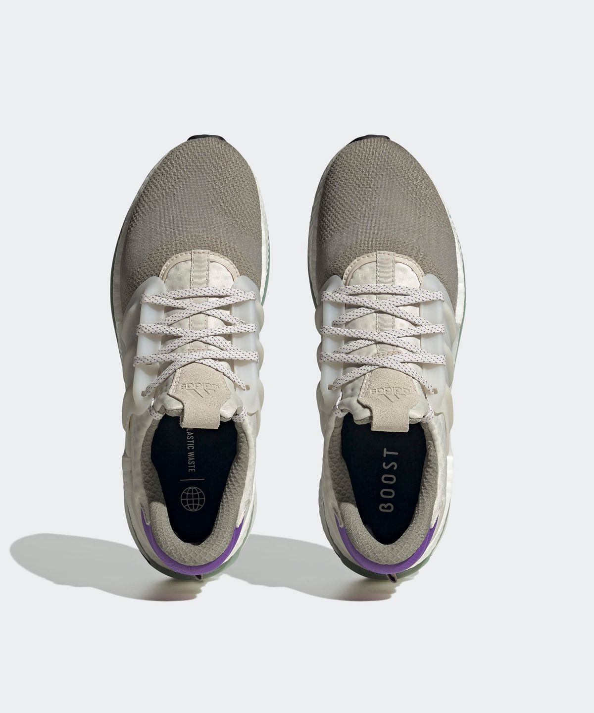 아디다스(ADIDAS) X_PLRBOOST - 믹스 / HP3129