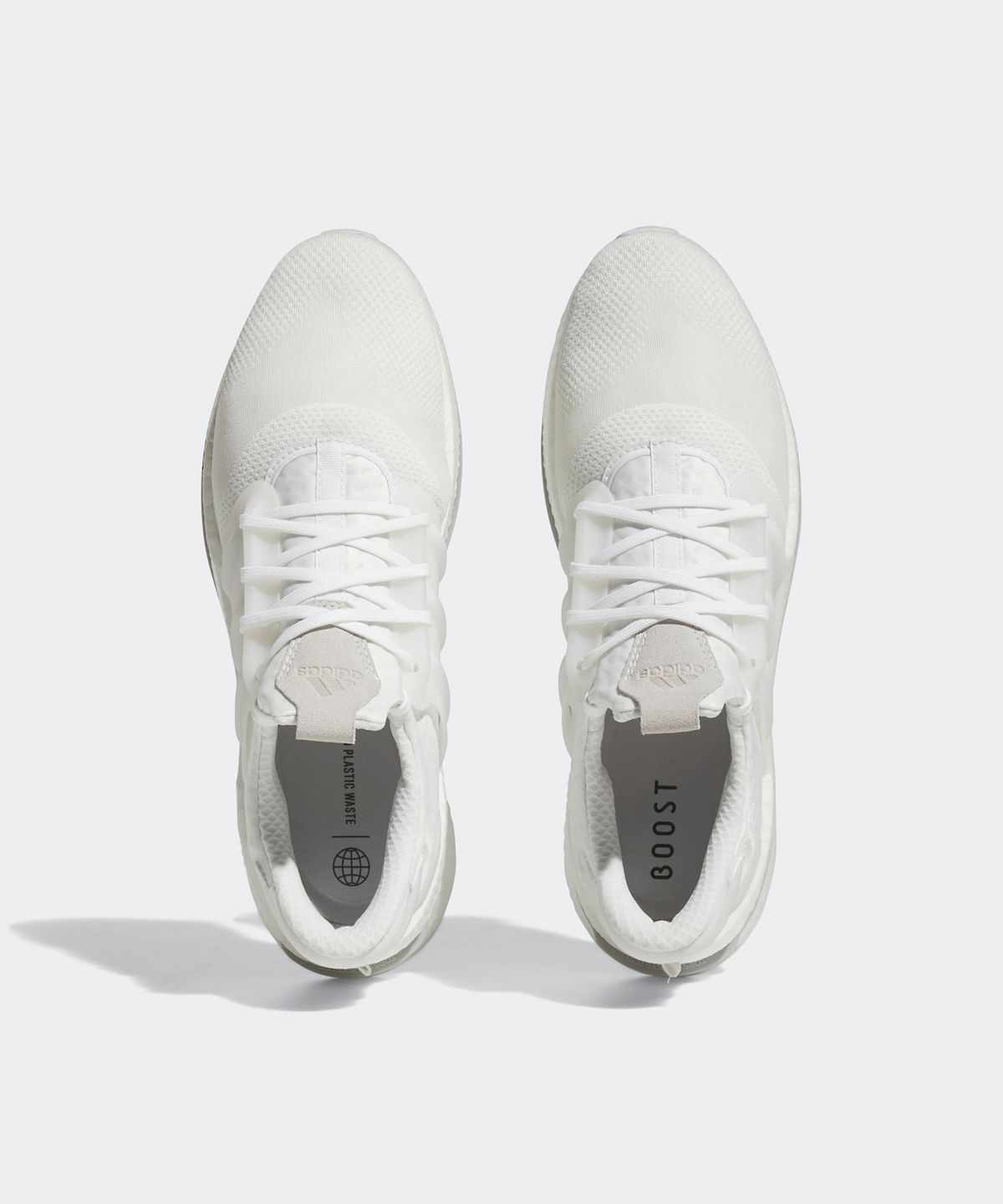 아디다스(ADIDAS) X_PLRBOOST - 화이트 / HP3130