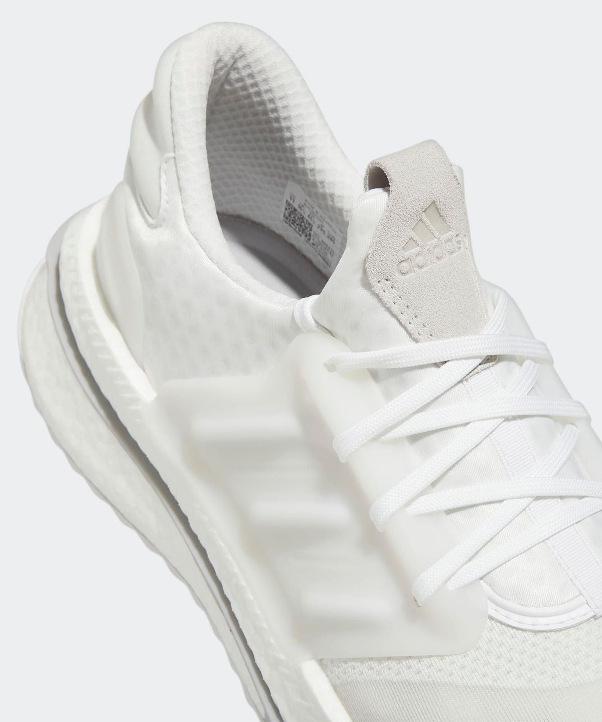 아디다스(ADIDAS) X_PLRBOOST - 화이트 / HP3130