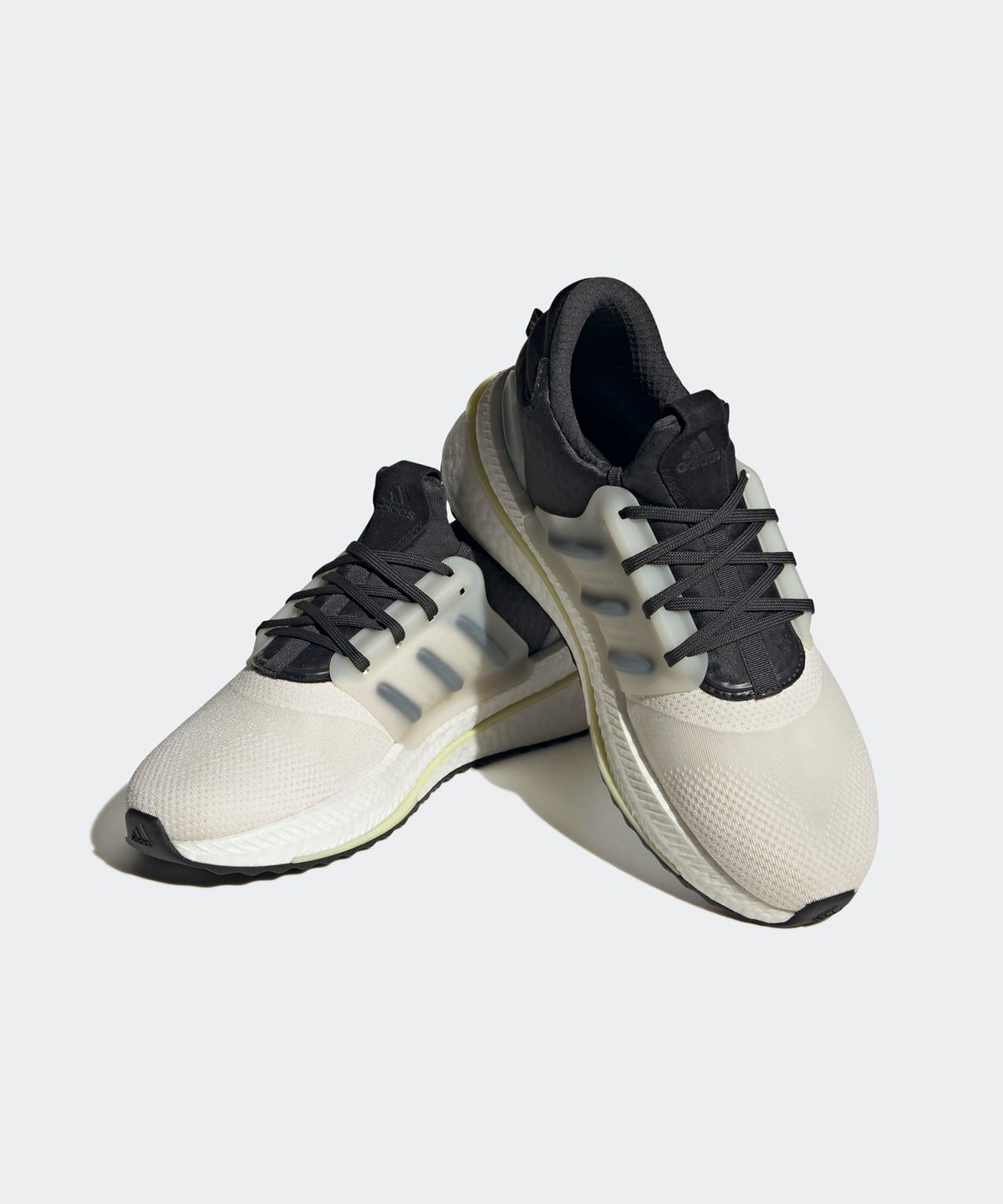 아디다스(ADIDAS) X_PLRBOOST - 화이트:블랙 / HP3132