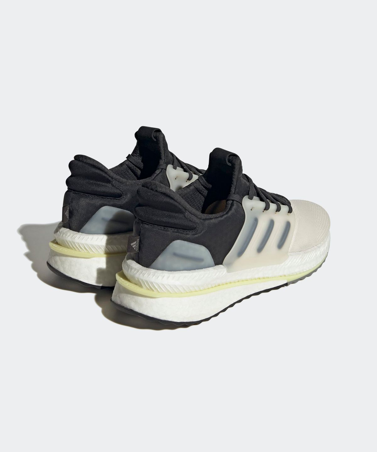 아디다스(ADIDAS) X_PLRBOOST - 화이트:블랙 / HP3132