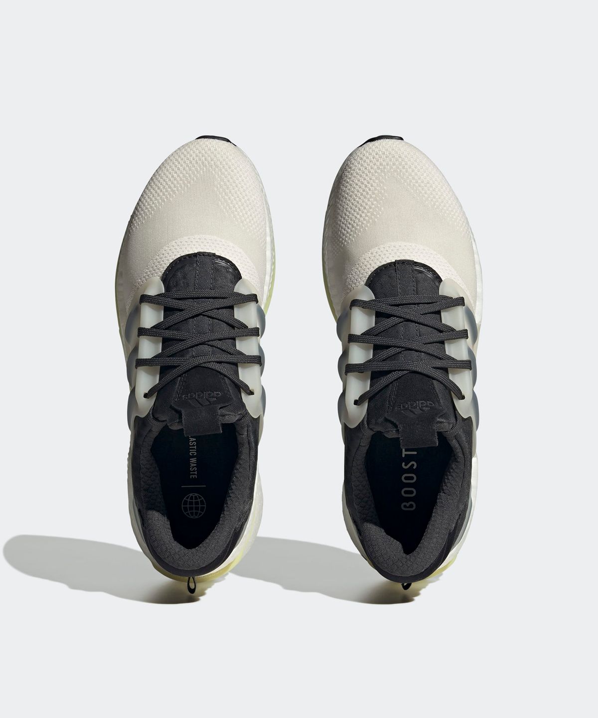 아디다스(ADIDAS) X_PLRBOOST - 화이트:블랙 / HP3132