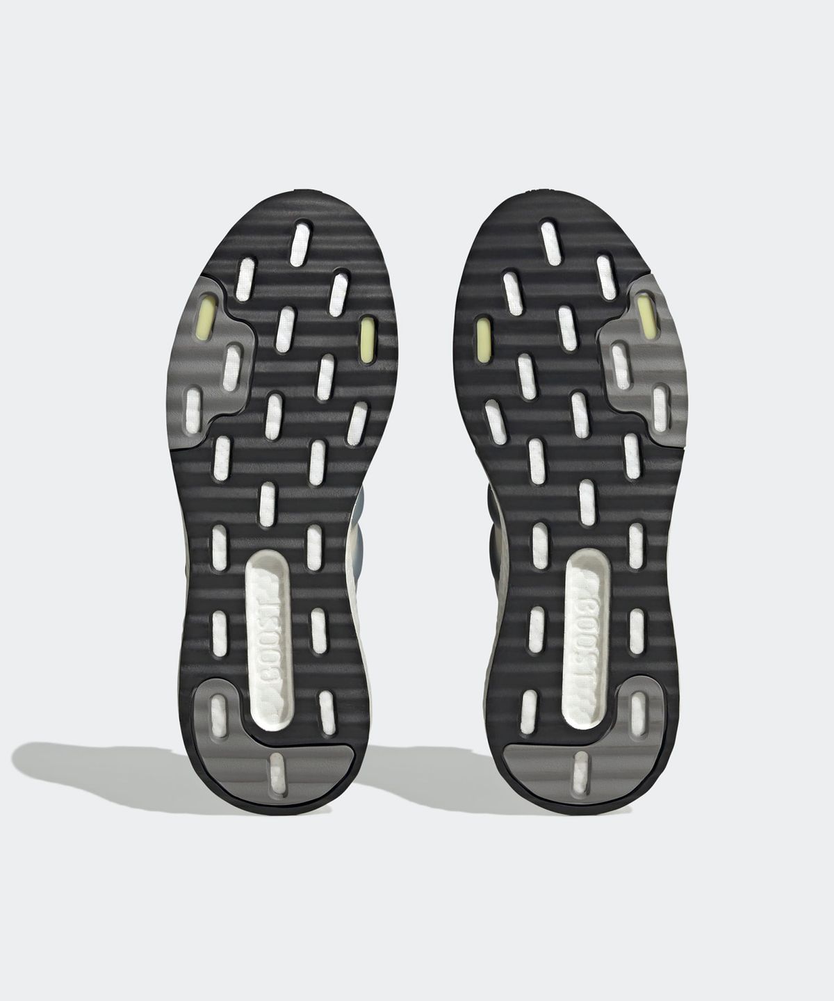 아디다스(ADIDAS) X_PLRBOOST - 화이트:블랙 / HP3132