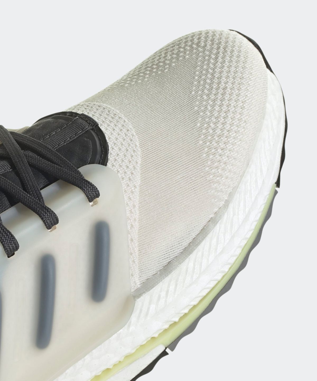 아디다스(ADIDAS) X_PLRBOOST - 화이트:블랙 / HP3132