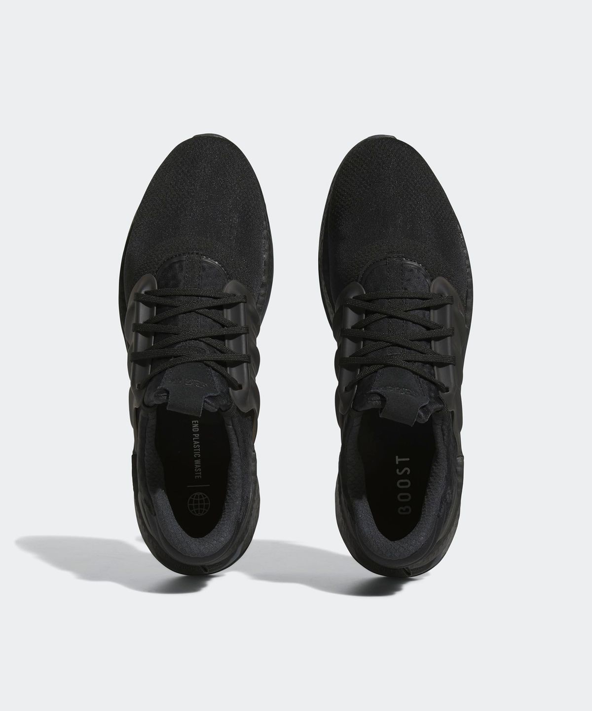 아디다스(ADIDAS) X_PLRBOOST - 블랙 / HP3131