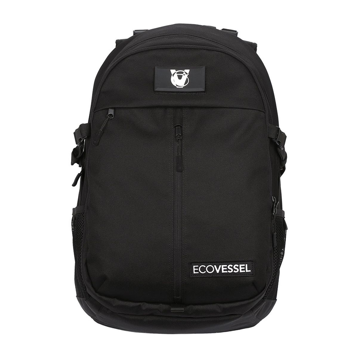 에코베슬(ECOVESSEL) 데일리 백팩