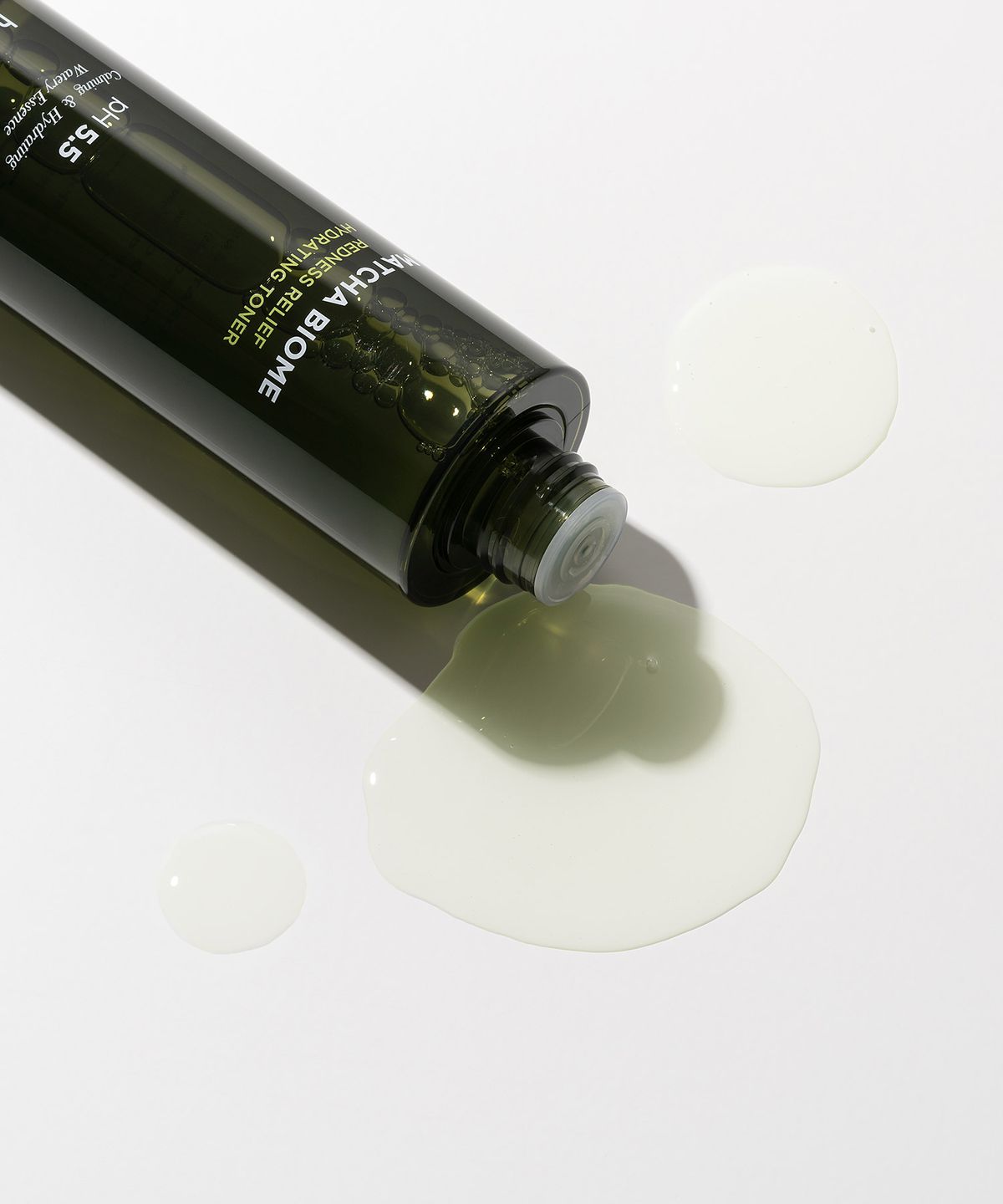 헤이미쉬(HEIMISH) 말차바이옴 레드니스 릴리프 하이드레이팅 토너 150ml