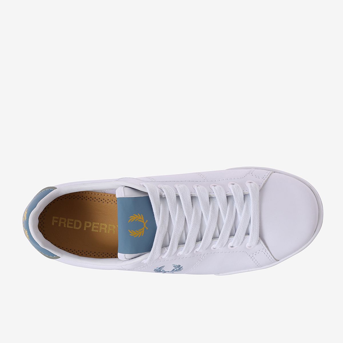 프레드페리(FRED PERRY) B722 레더 (183) SFPU2314294-183
