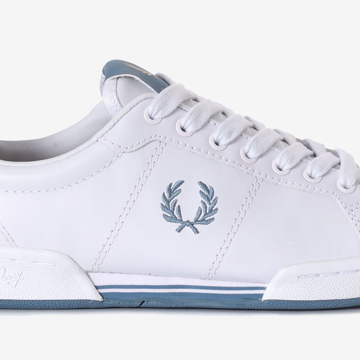 프레드페리(FRED PERRY) B722 레더 (183) SFPU2314294-183