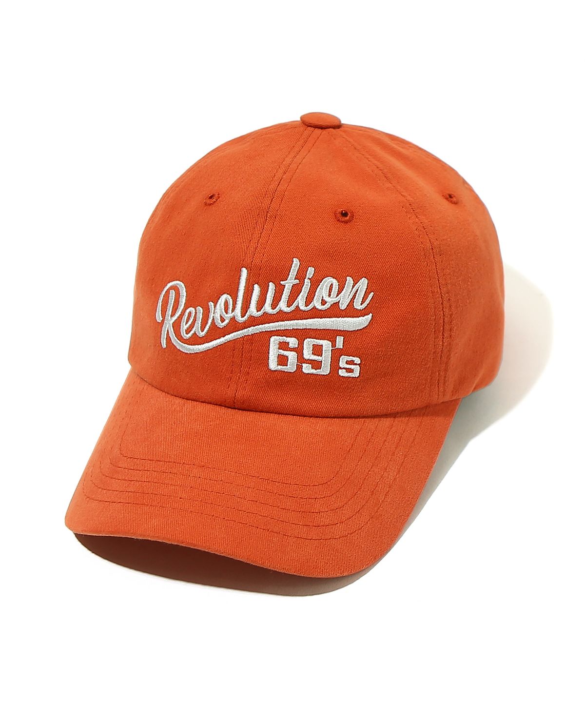 오가프(OGARP) Revolution 69s B.B CAP Orange