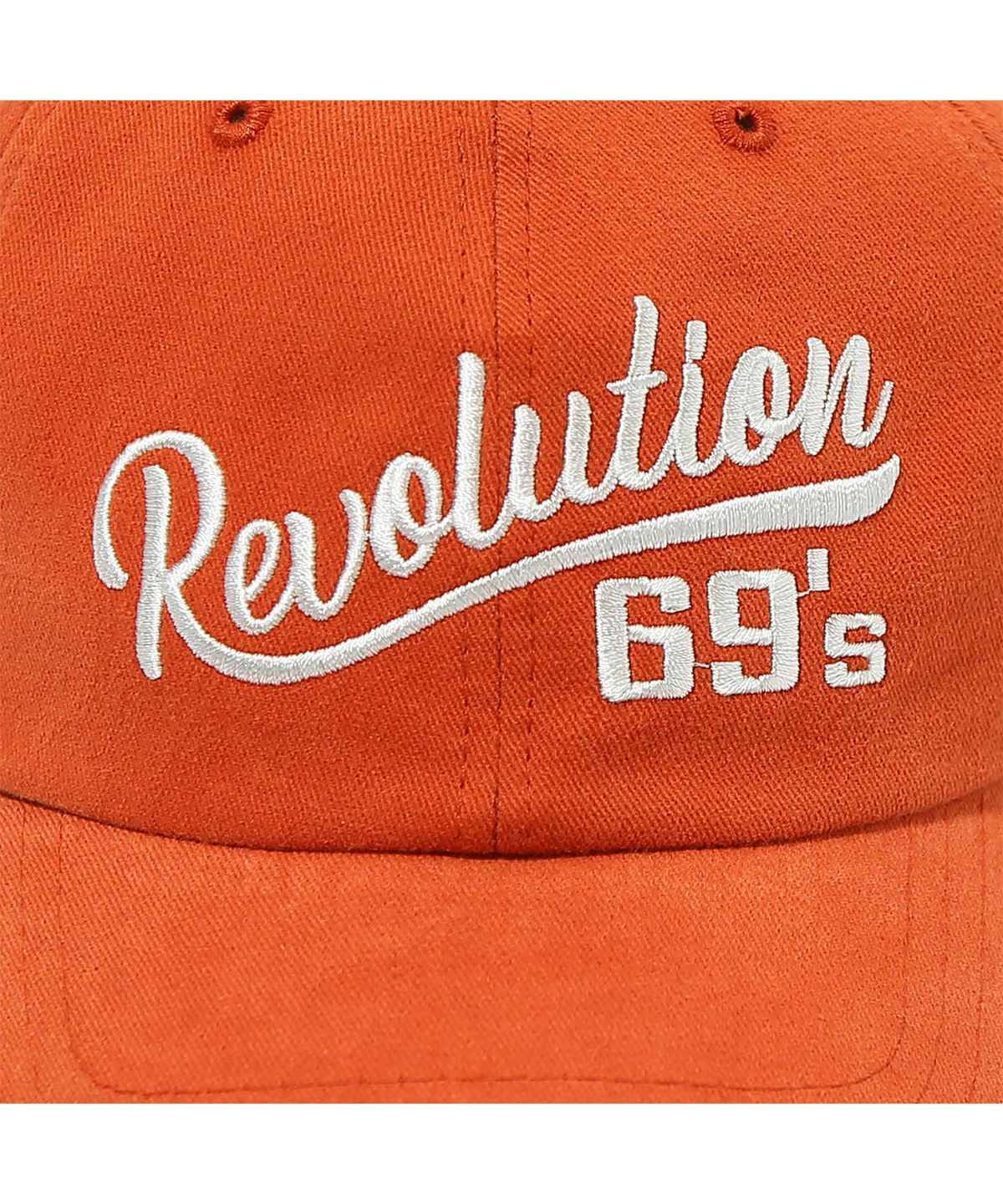 오가프(OGARP) Revolution 69s B.B CAP Orange