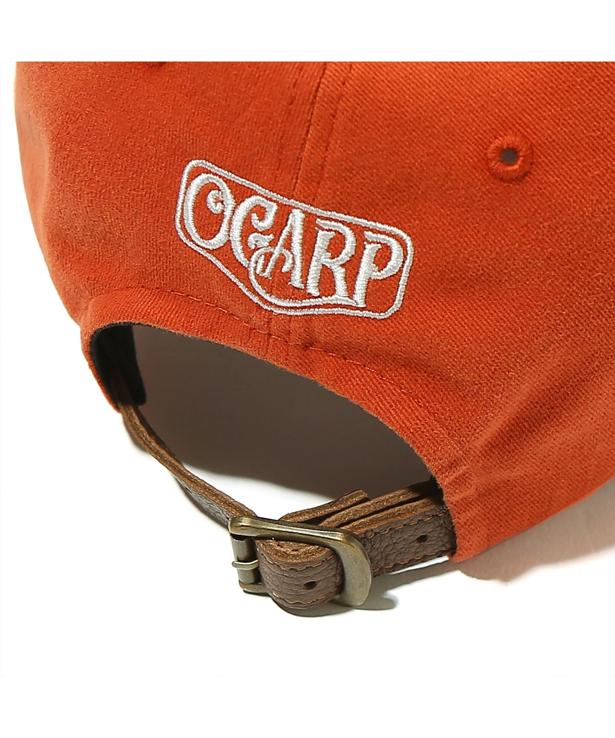 오가프(OGARP) Revolution 69s B.B CAP Orange