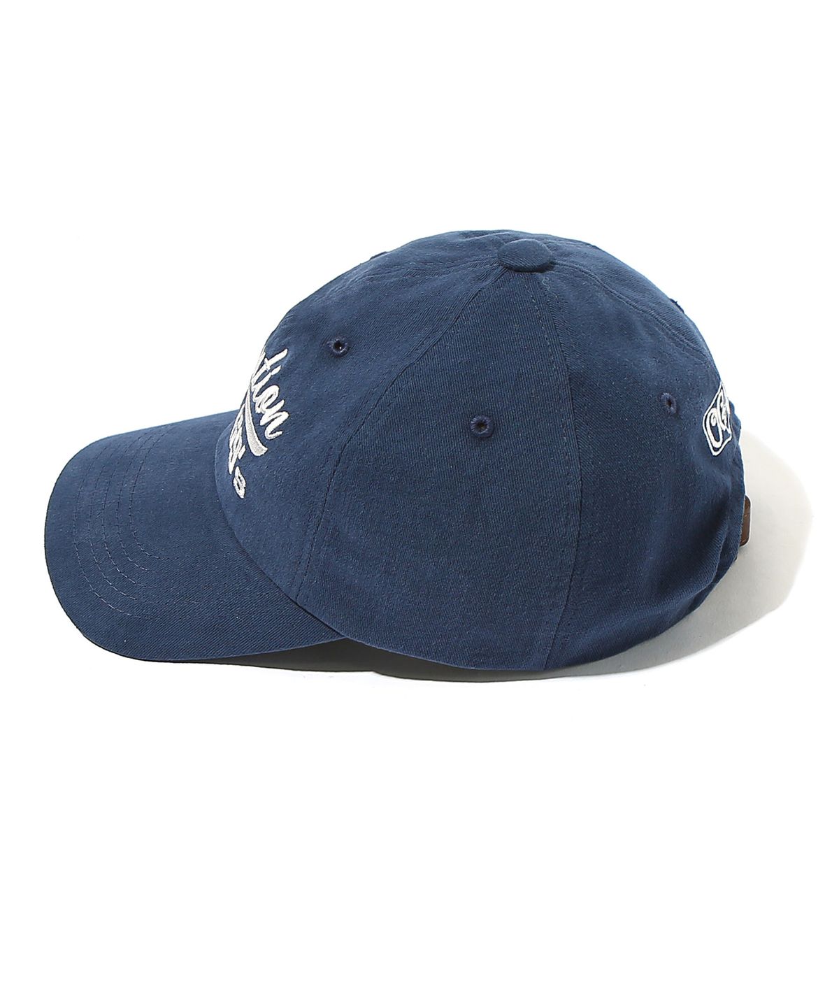 오가프(OGARP) Revolution 69s B.B CAP Navy