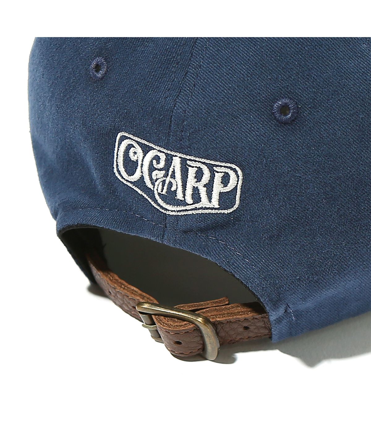 오가프(OGARP) Revolution 69s B.B CAP Navy