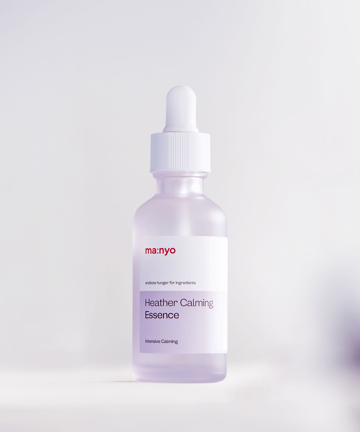 마녀공장(MANYOFACTORY) 히더 카밍 에센스 50ml (사용기한 27.03.28까지)