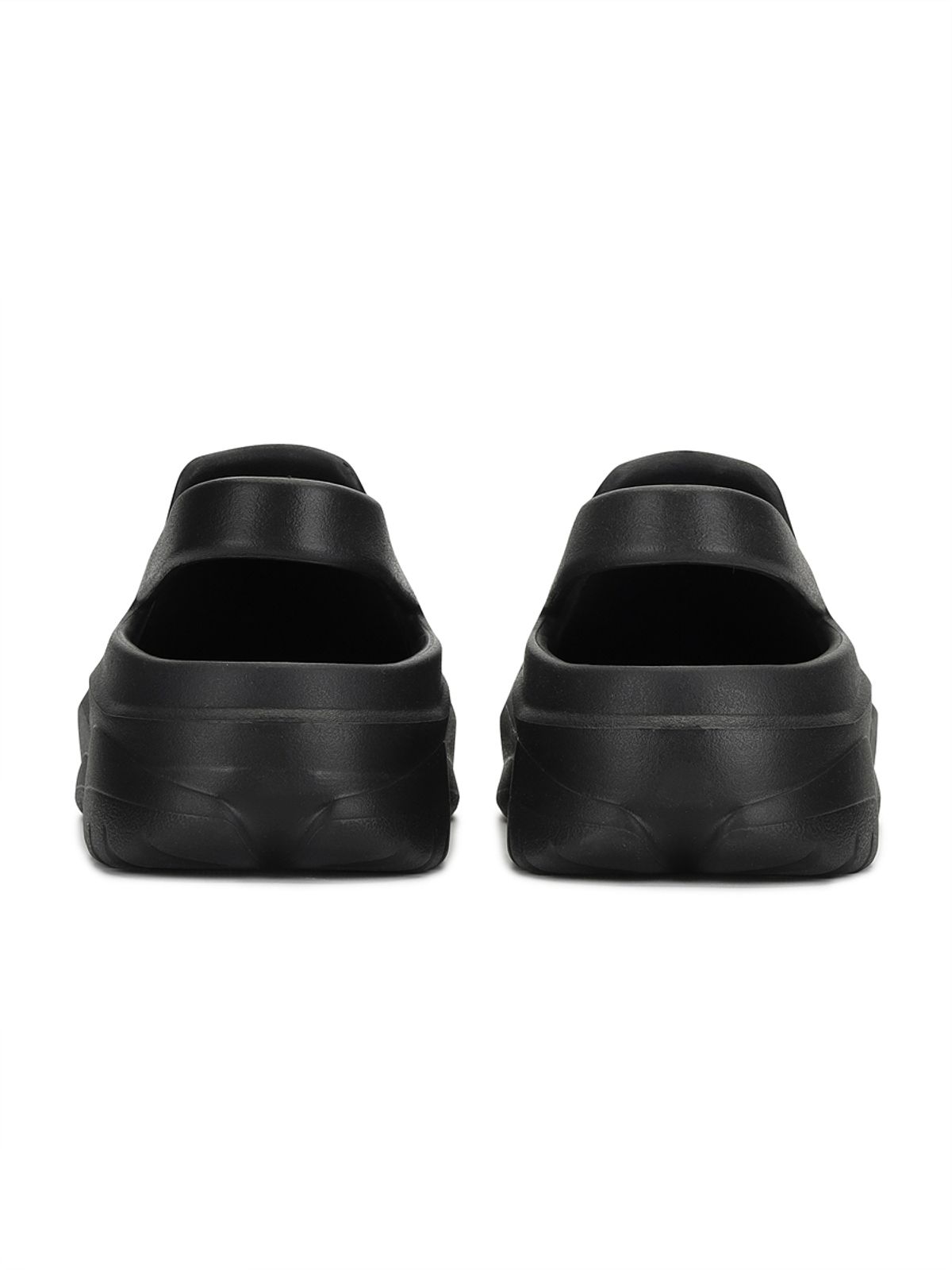 디스커버리 익스페디션(DISCOVERY EXPEDITION) 조거 클로그 (BLACK)