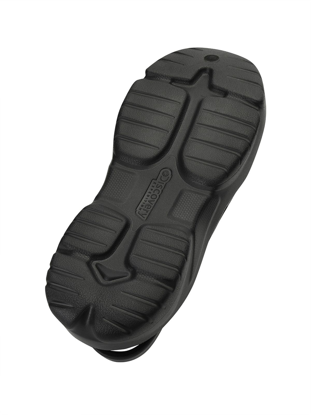 디스커버리 익스페디션(DISCOVERY EXPEDITION) 조거 클로그 (BLACK)