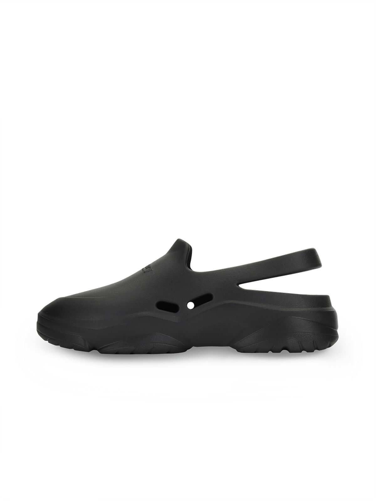 디스커버리 익스페디션(DISCOVERY EXPEDITION) 조거 클로그 (BLACK)