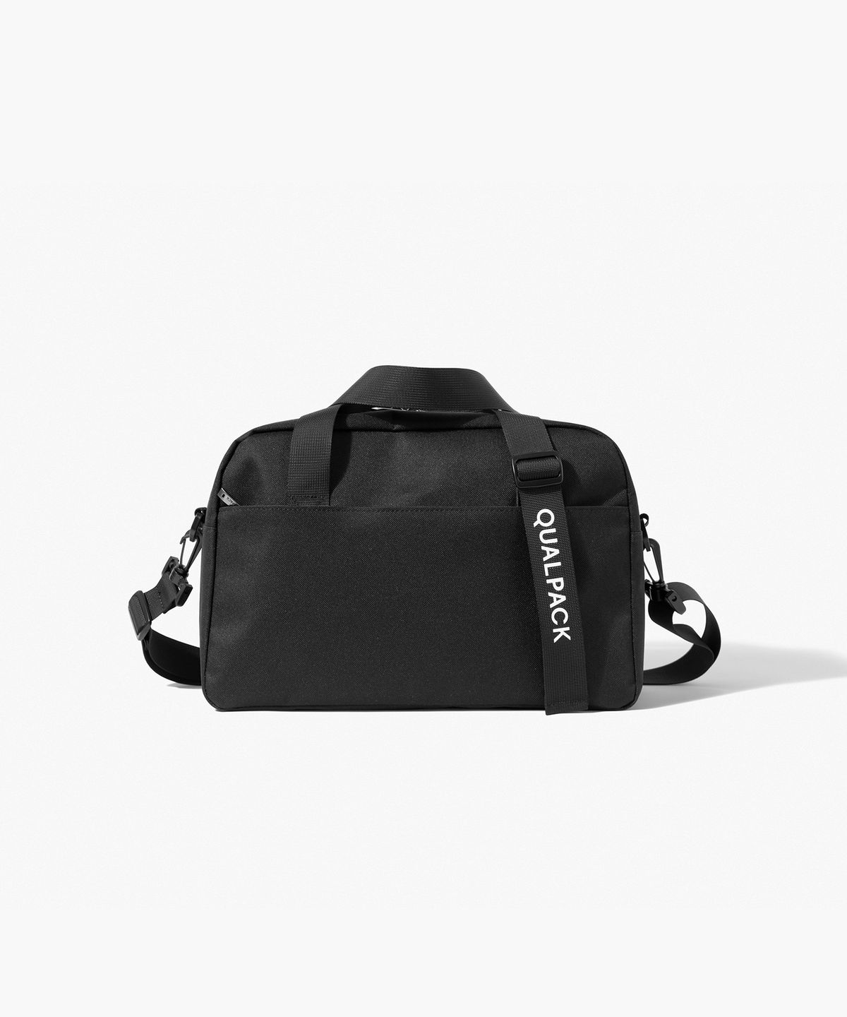 퀄팩(QUALPACK) 미니 더플백 QB01S