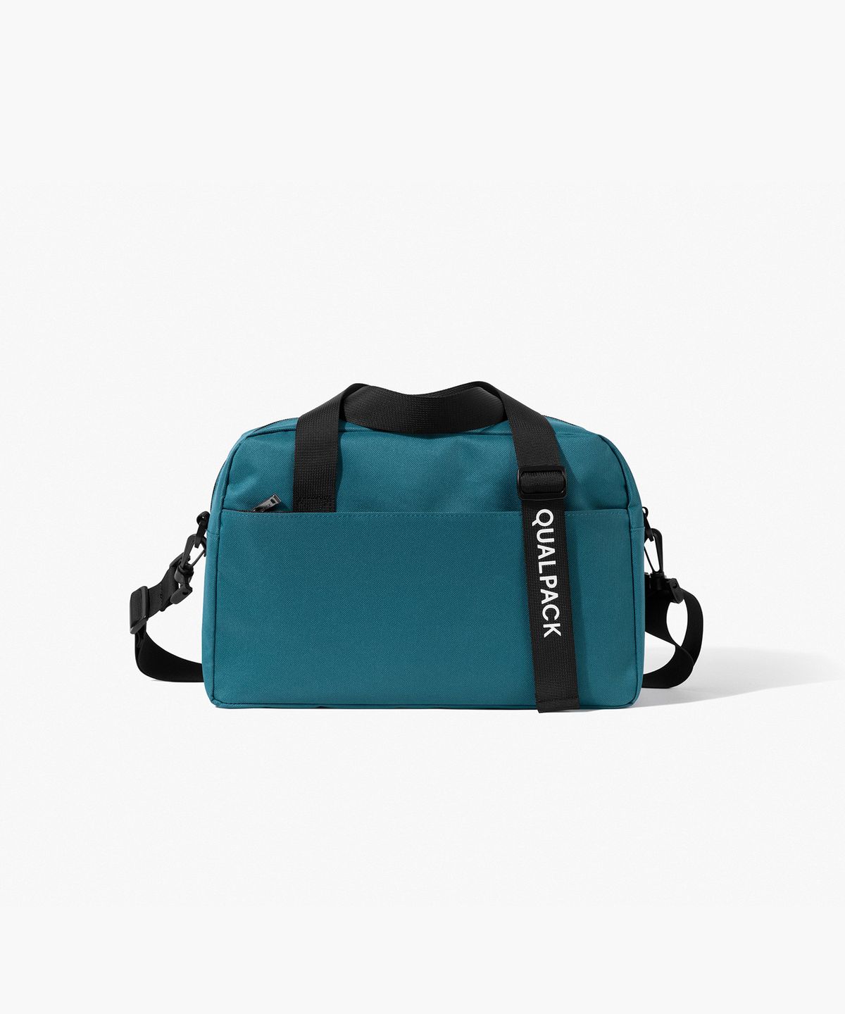 퀄팩(QUALPACK) 미니 더플백 QB01S