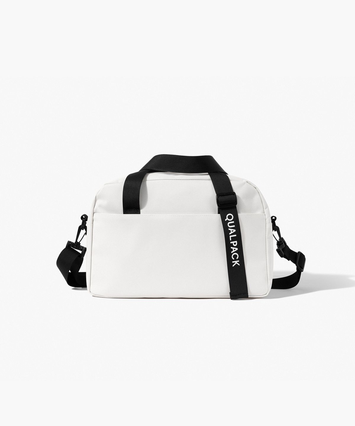 퀄팩(QUALPACK) 미니 더플백 QB01S