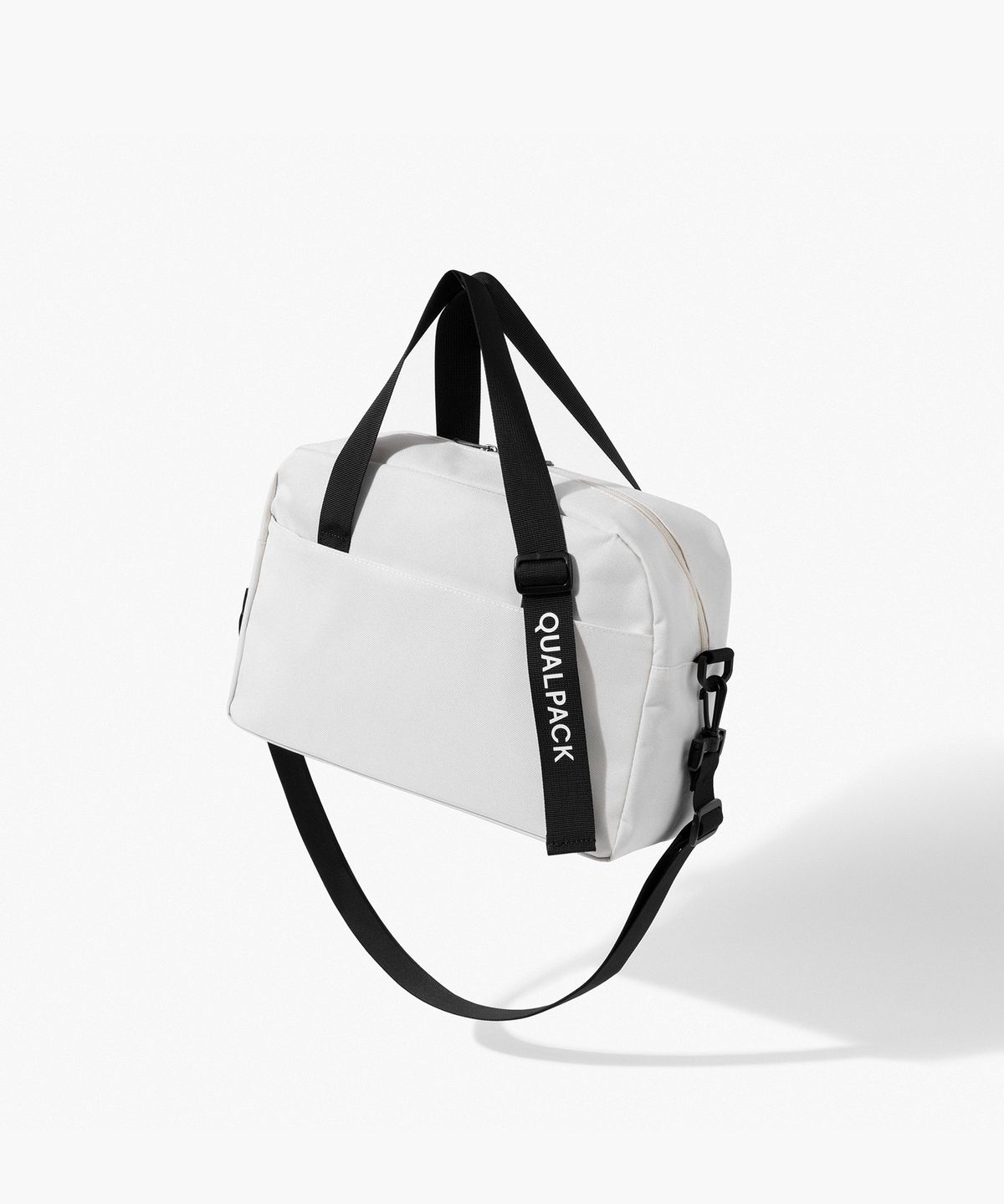퀄팩(QUALPACK) 미니 더플백 QB01S