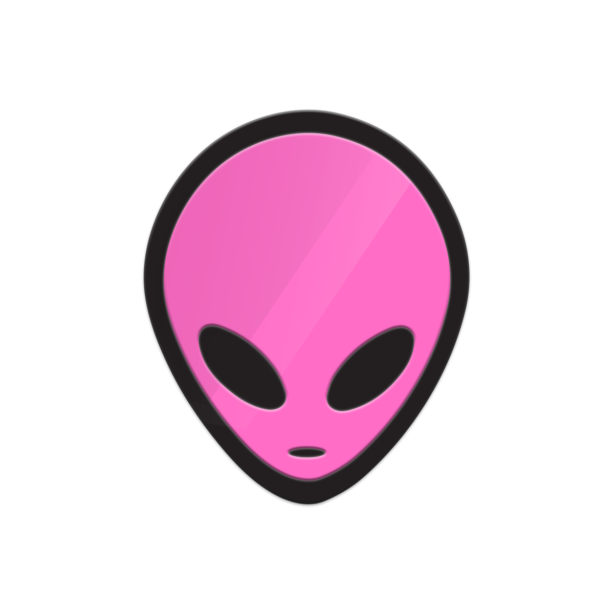 코즈믹아카이브(COSMIC ARCHIVE) [Acrylic tok] Alien 에일리언 왹져 외계인 아크릴톡