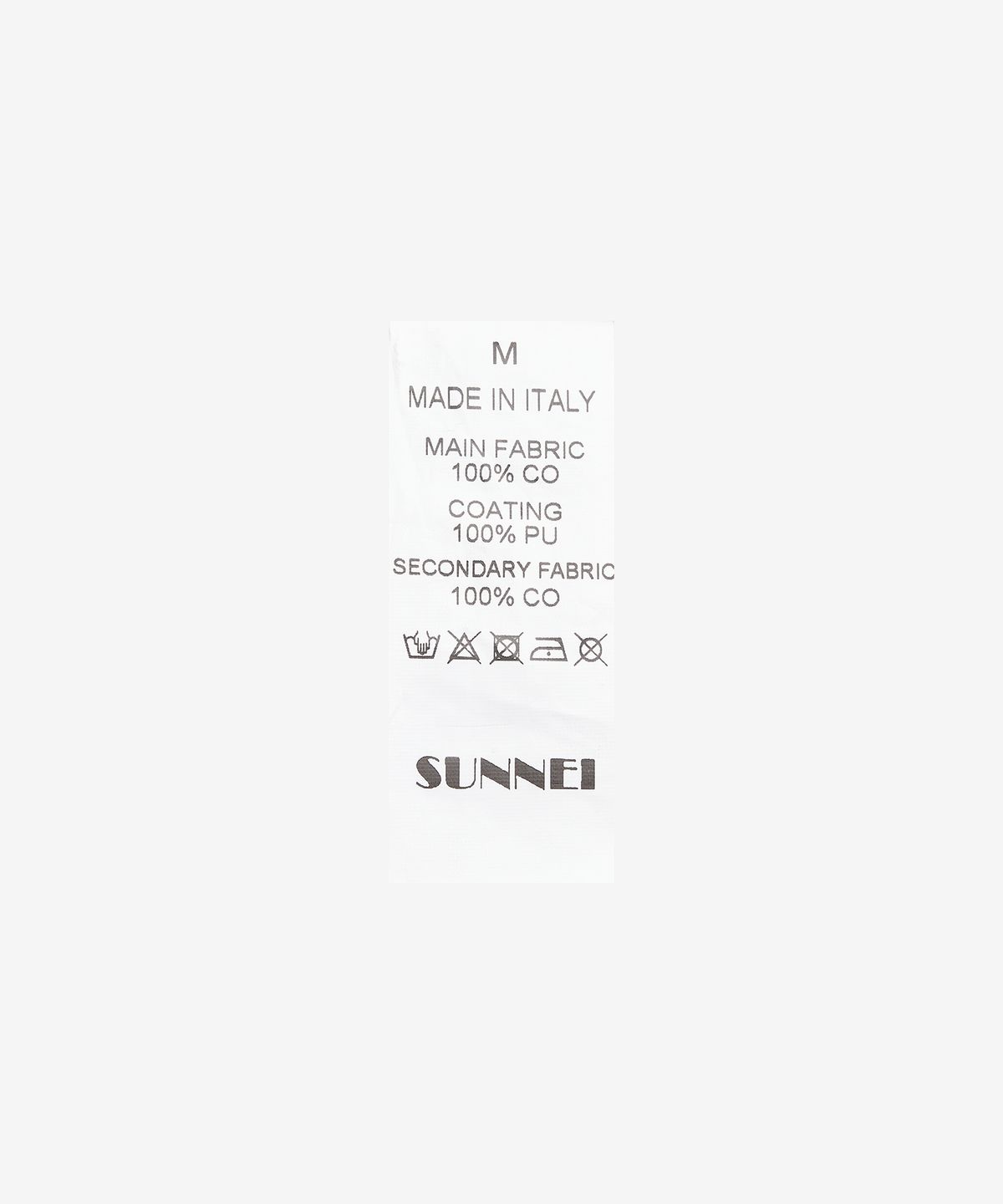 써네이(SUNNEI) 피노 재킷 - 크림:브라이트 그린 / CRTWXOUW010COT0347501