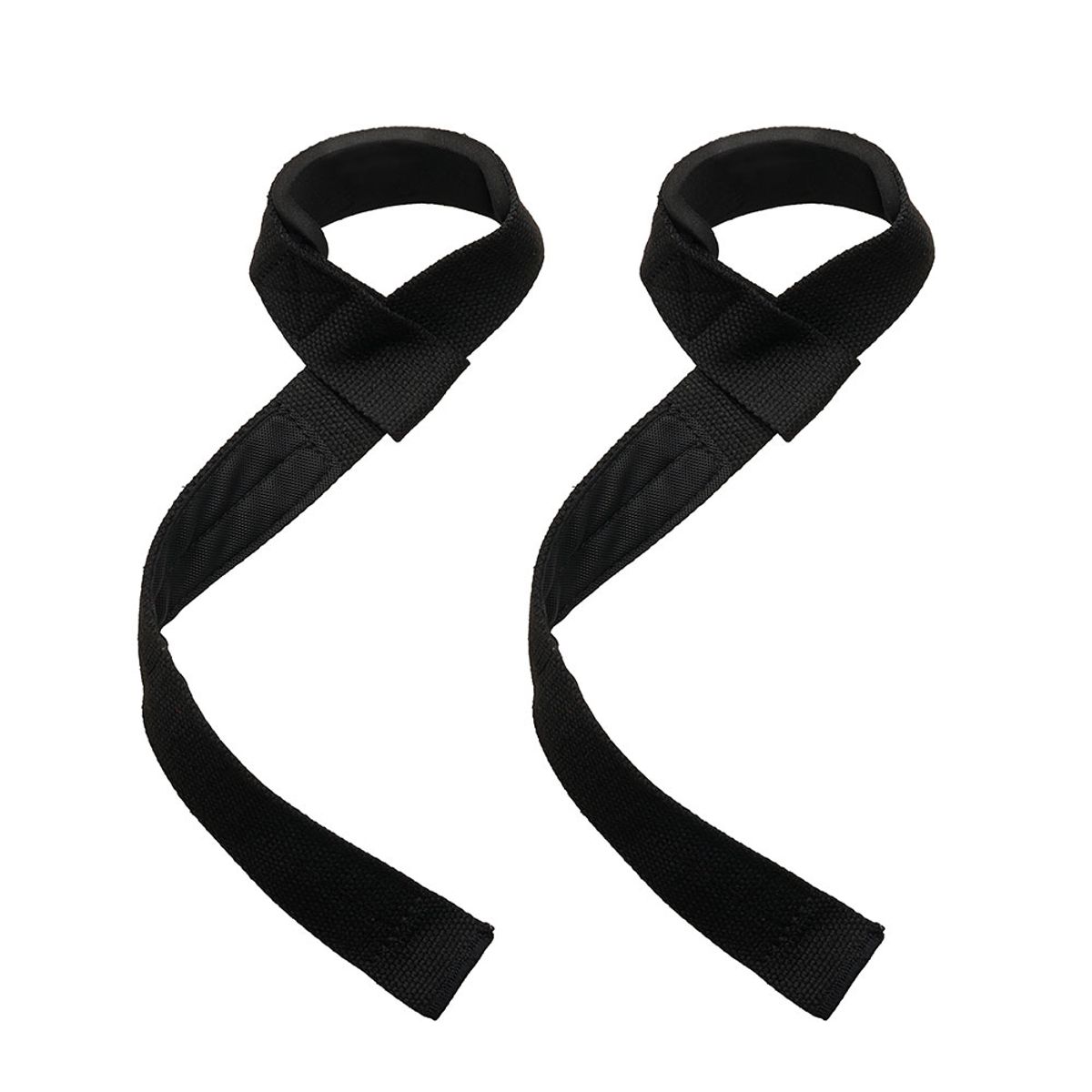엑스네지(XNAZZY) 리프팅 스트랩 XN23SPUAC03 BLACK
