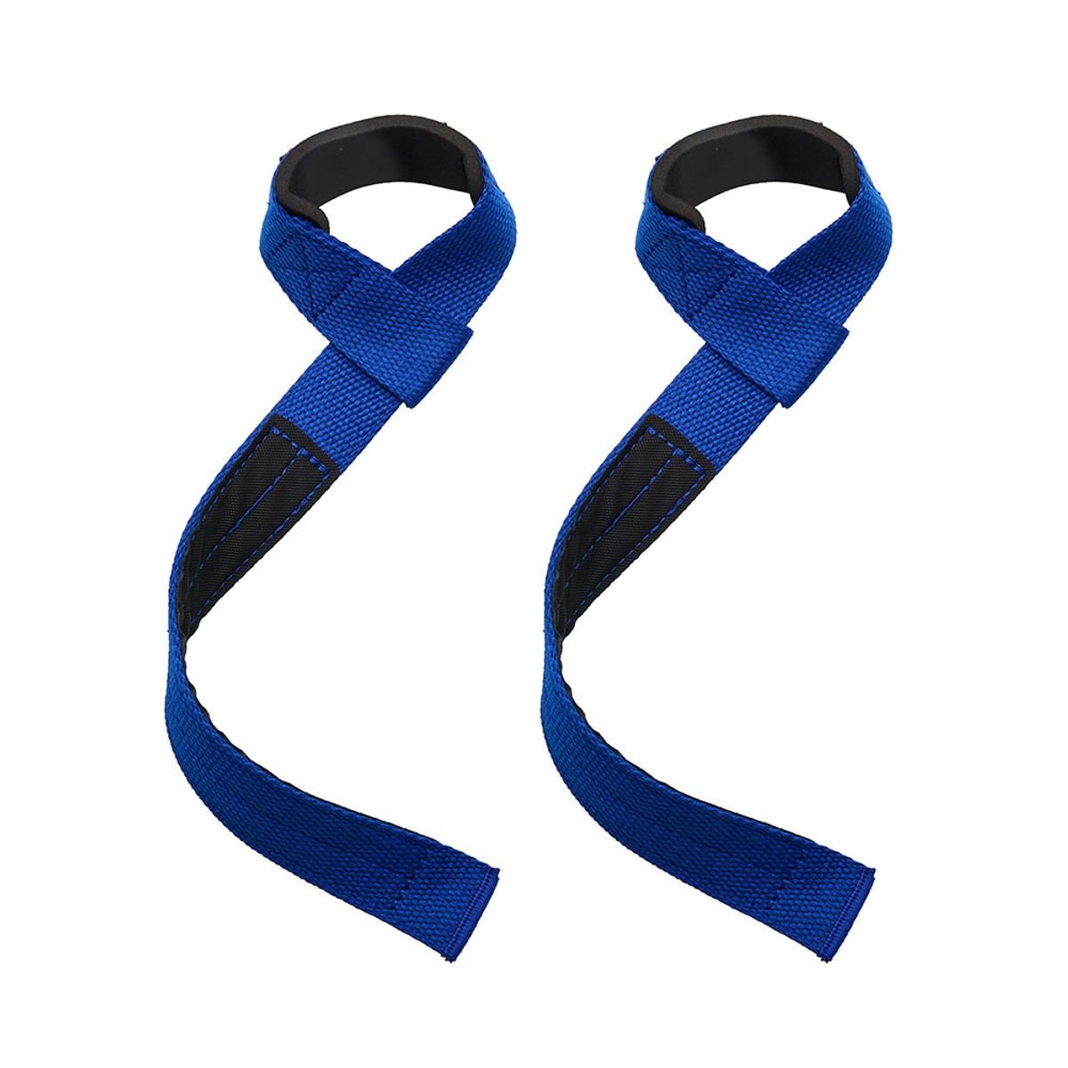 엑스네지(XNAZZY) 리프팅 스트랩 XN23SPUAC03 BLUE
