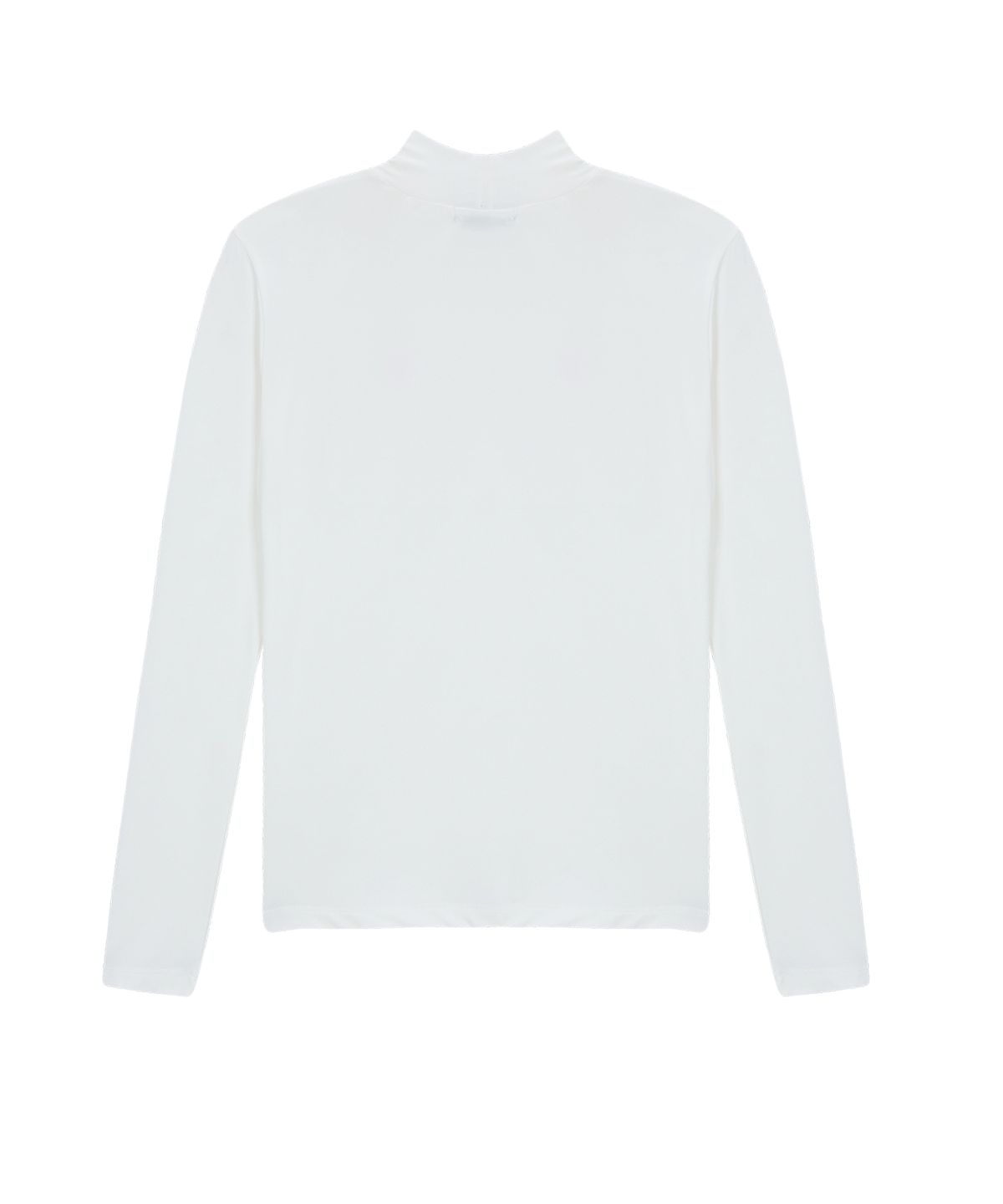 파이브아워스(5HOURS) COOLING BASE LAYER WH SOLID_PINK
